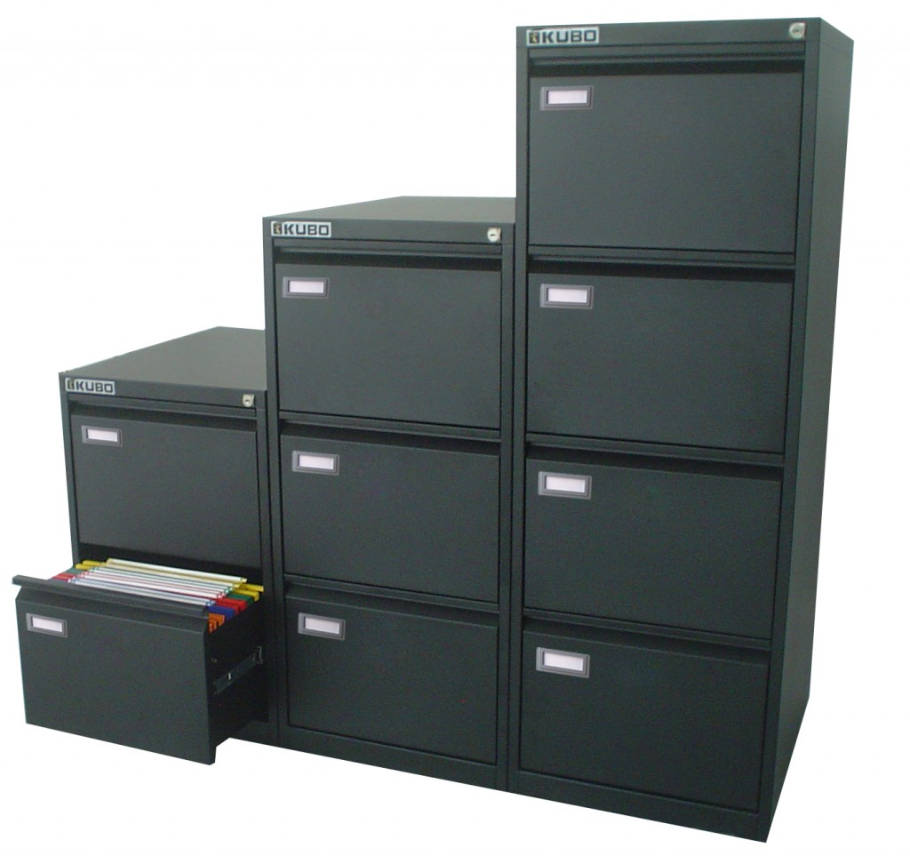 Filing Cabinets